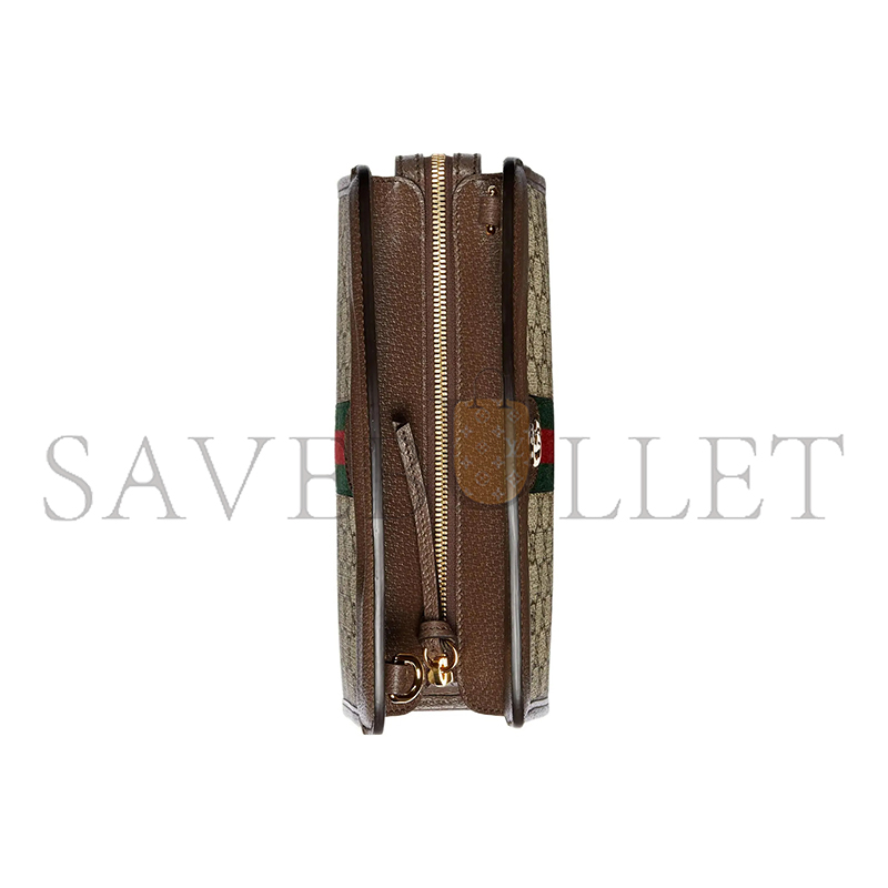 GUCCI OPHIDIA SMALL TOTE BAG 693724 (25.5*19*10cm)